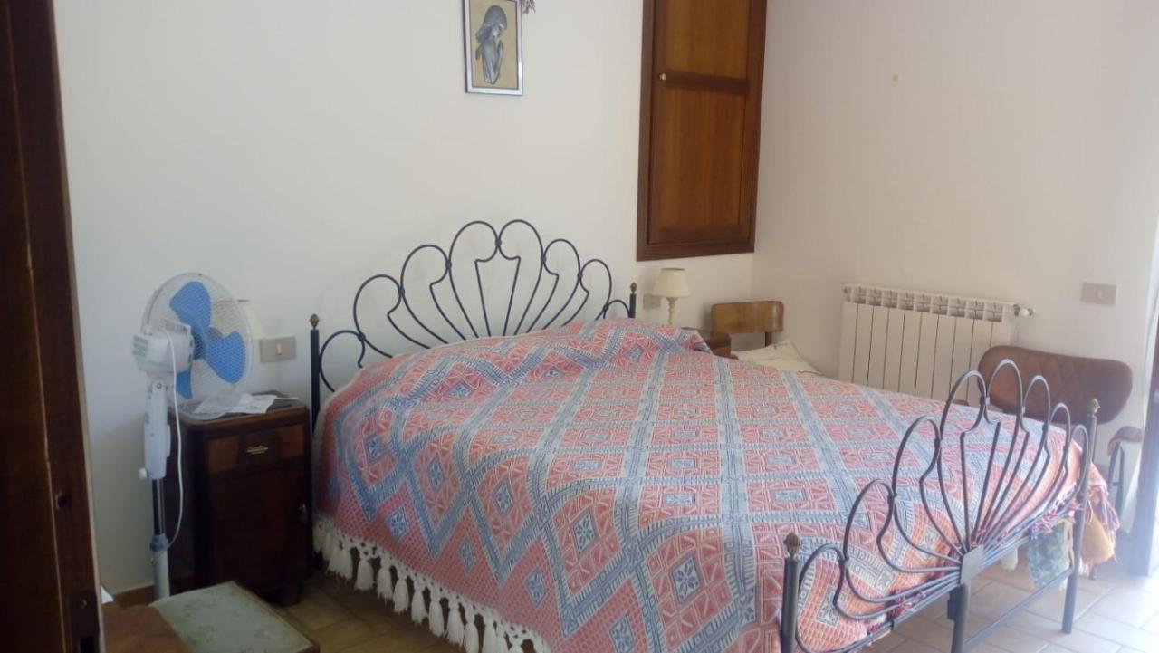 Casale Di Burano Lejlighed Onano Eksteriør billede